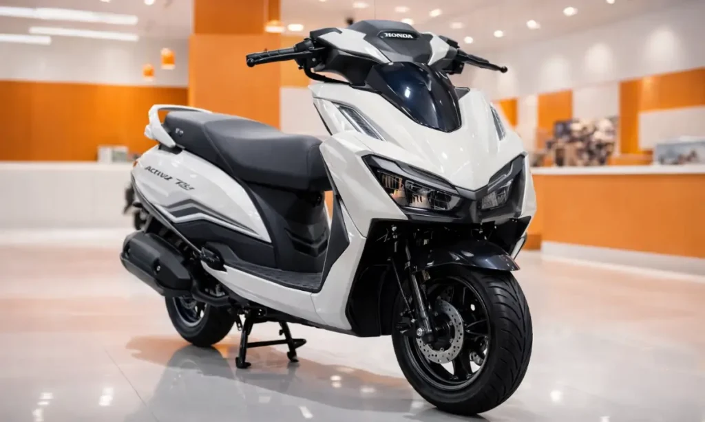 Which Is Better Activa 7G or 6G?