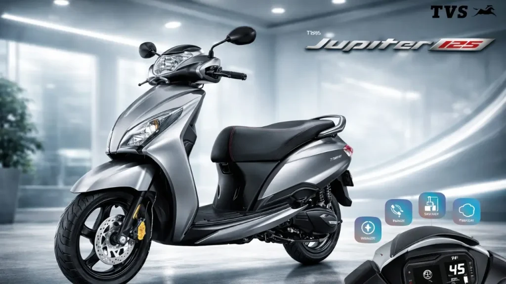 tvs jupiter 125