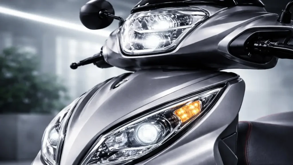 tvs jupiter 125 headlight